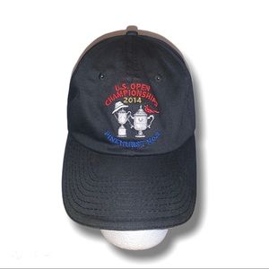 U.S. Open Golf Pinehurst Championship Hat 2014